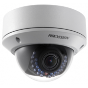 Caméra bullet VF extérieur 4MP, 30m IR Audio/Alarm IO Caméra bullet VF extérieur 4MP, 30m IR Audio/Alarm IO