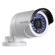 Caméra bullet extérieur 3D WDR H.264 Caméra bullet extérieur 3D WDR H.264