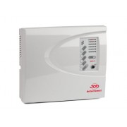 Centrale conventionnelle 4 zones