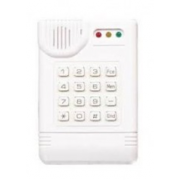 Clavier déporté LED 16 touches